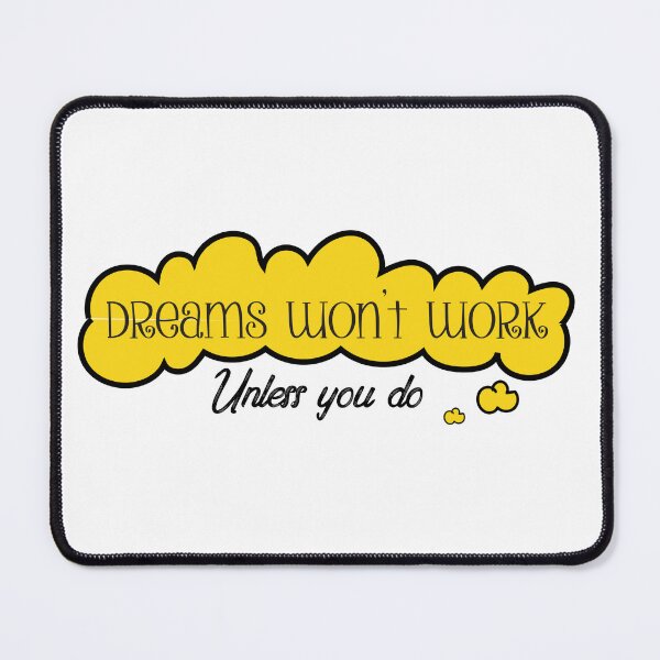 Item preview, Dreams do come true designed and sold by swatiagarwal.