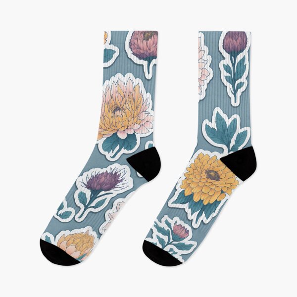 Item preview, Blooming Elegance designed and sold by MeowtifullyCute.