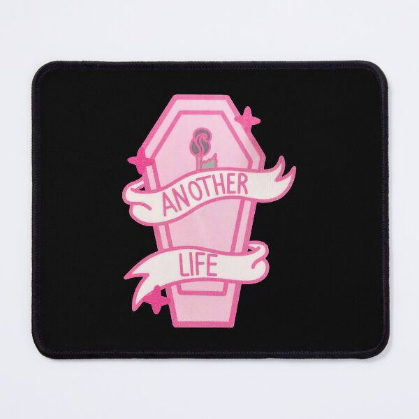 Item preview, Motionless in White Eternally Yours Another Life designed and sold by TonyDegenhardt.