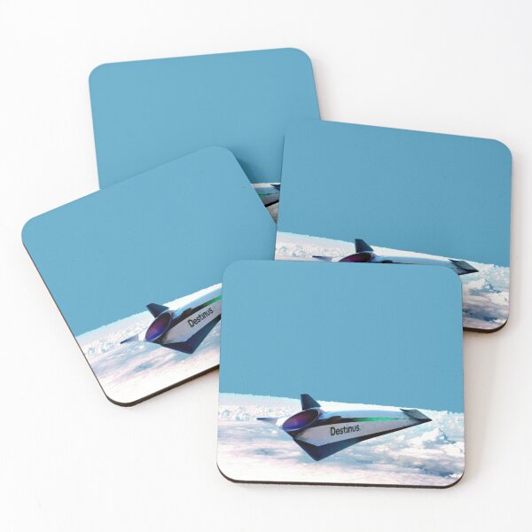 Item preview, Hypersonic Jet designed and sold by ontological.