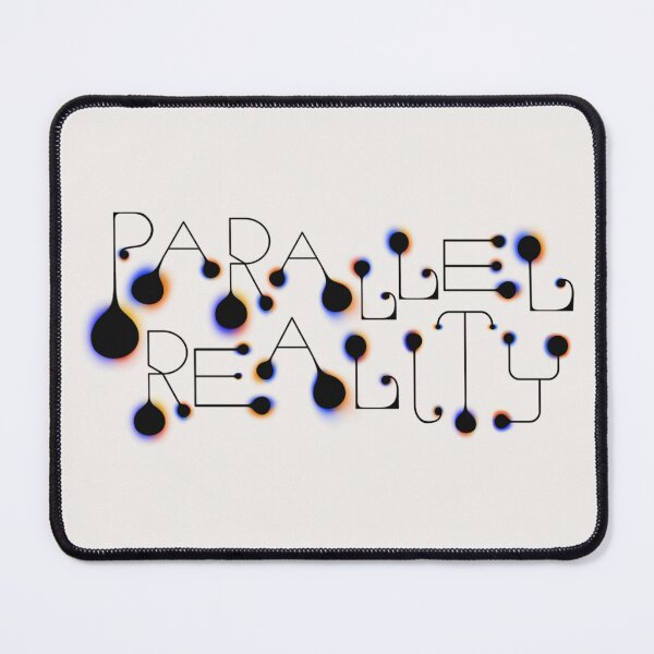 Item preview, PARALLEL REALITY designed and sold by mensijazavcevic.