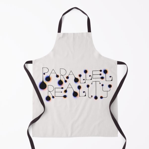 Item preview, PARALLEL REALITY designed and sold by mensijazavcevic.