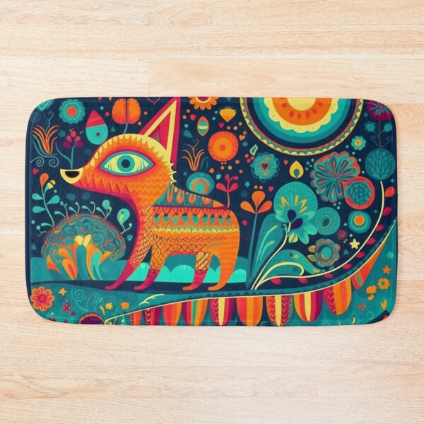 Item preview, summer night in the forest designed and sold by fanzen69.