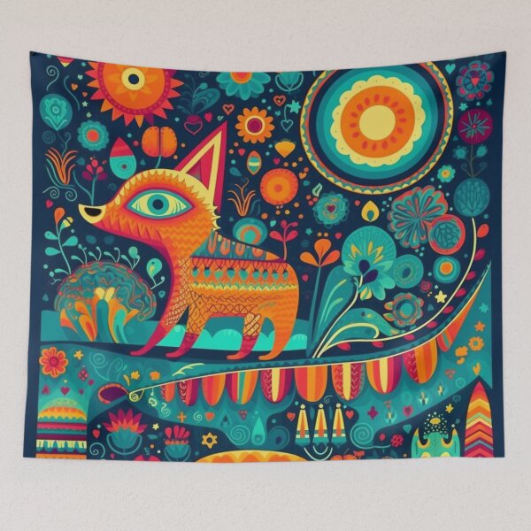 Item preview, summer night in the forest designed and sold by fanzen69.