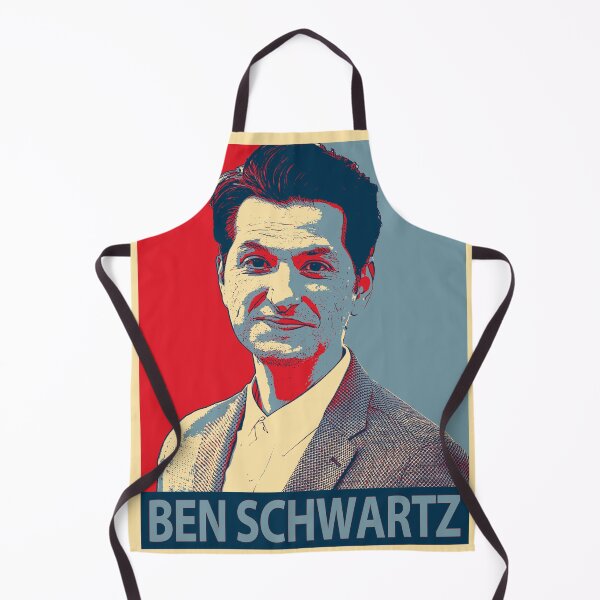 Item preview, Ben Schwartz designed and sold by markcavenzz.