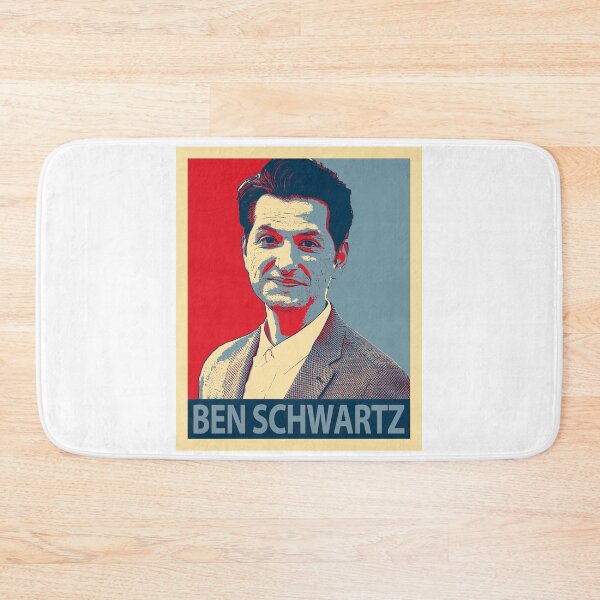Item preview, Ben Schwartz designed and sold by markcavenzz.