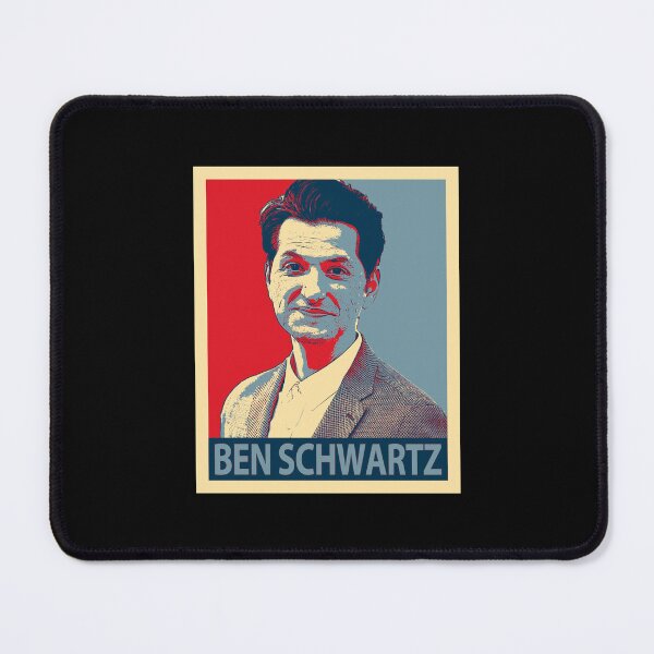 Item preview, Ben Schwartz designed and sold by markcavenzz.