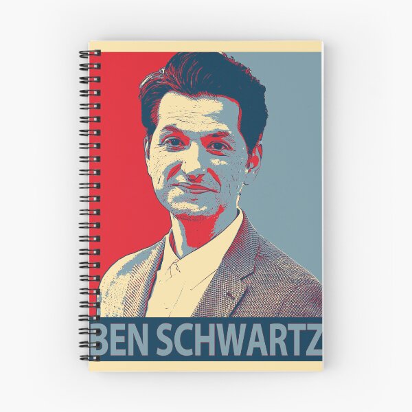 Item preview, Ben Schwartz designed and sold by markcavenzz.