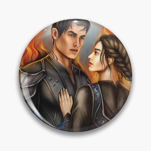 Item preview, fourt wing designed and sold by Anastasiya Chizh.