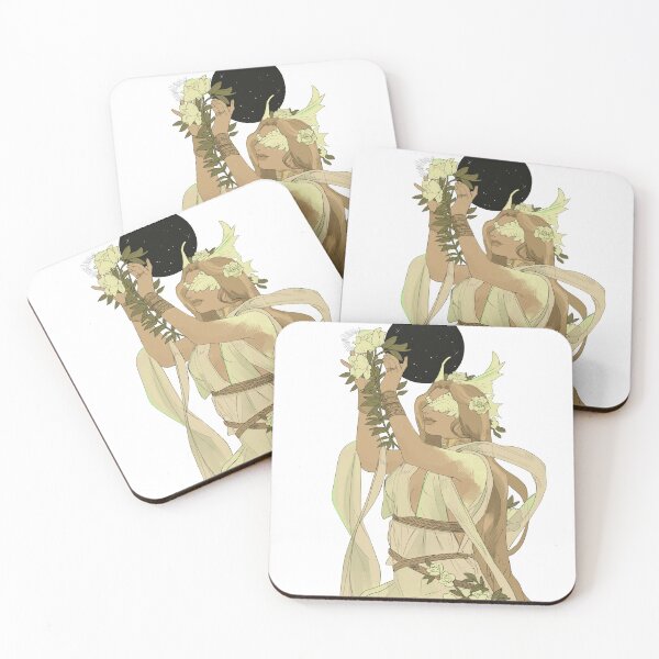 Item preview, Primavera designed and sold by caemielilium.