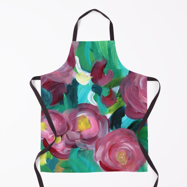 Item preview, Bed of Roses designed and sold by CazArtAustralia.