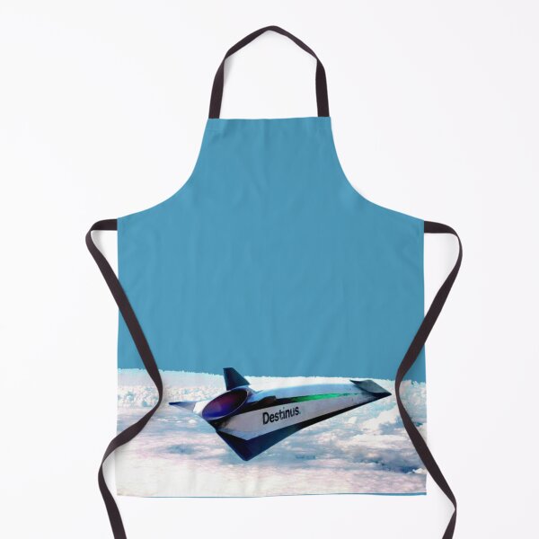 Item preview, Hypersonic Jet designed and sold by ontological.