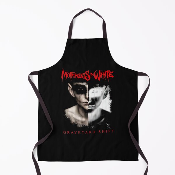 Item preview, Motionless In White designed and sold by TonyDegenhardt.