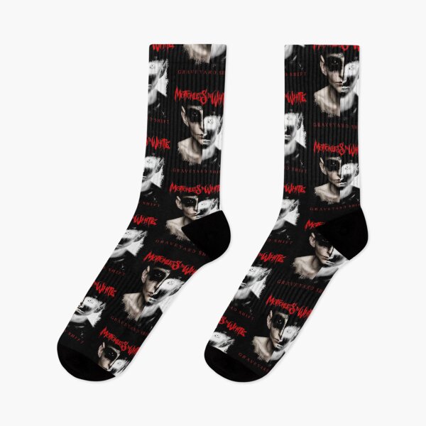 Item preview, Motionless In White designed and sold by TonyDegenhardt.