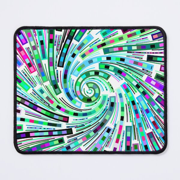 Item preview, Flowfield 85 designed and sold by Captain Whammy.
