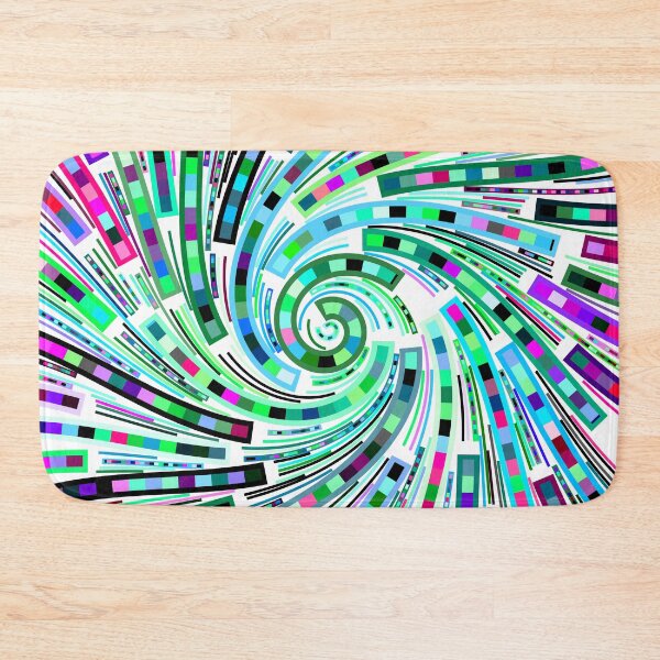 Item preview, Flowfield 85 designed and sold by Captain Whammy.