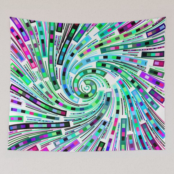 Item preview, Flowfield 85 designed and sold by Captain Whammy.