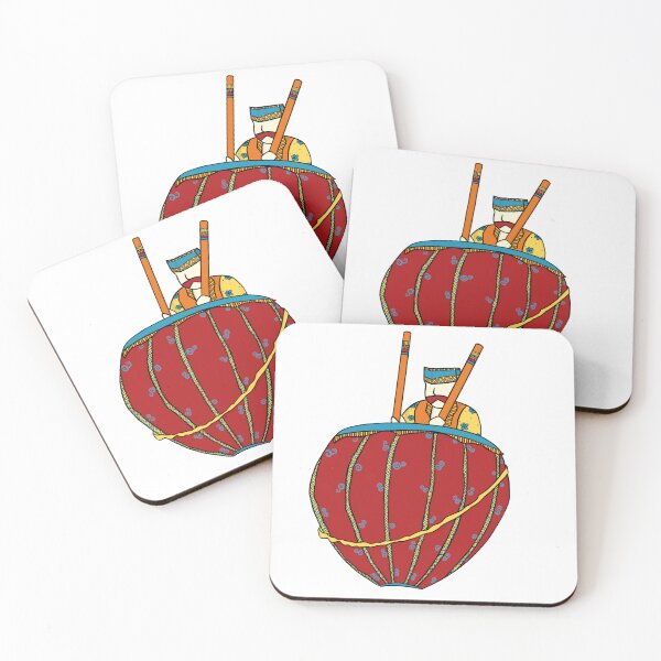 Item preview, Drums Indian designed and sold by Akshita Ghildiyal.
