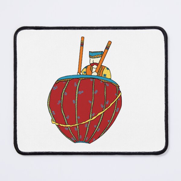 Item preview, Drums Indian designed and sold by Akshita Ghildiyal.