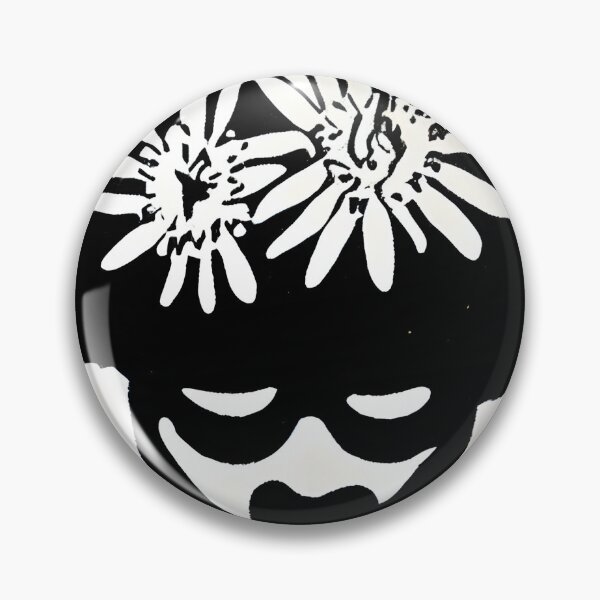 Item preview, Flowers in the style of famous art No. 9 designed and sold by CRAFTER-MEDIA.