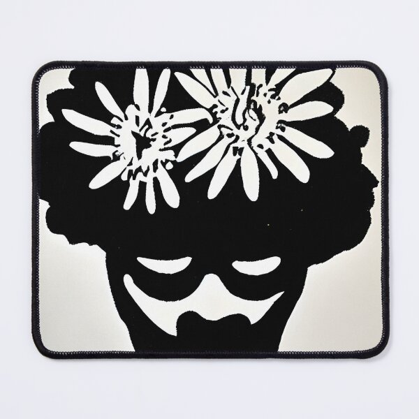 Item preview, Flowers in the style of famous art No. 9 designed and sold by CRAFTER-MEDIA.