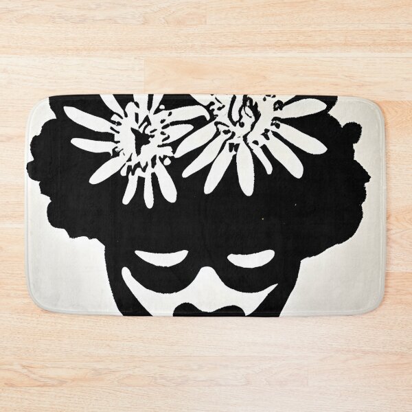 Item preview, Flowers in the style of famous art No. 9 designed and sold by CRAFTER-MEDIA.