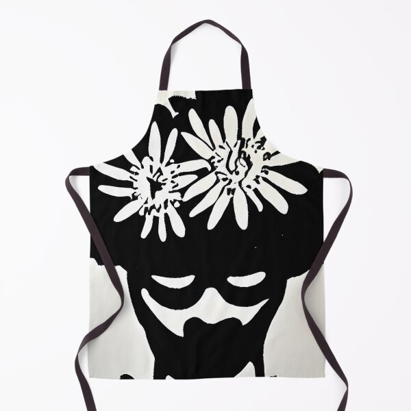 Item preview, Flowers in the style of famous art No. 9 designed and sold by CRAFTER-MEDIA.