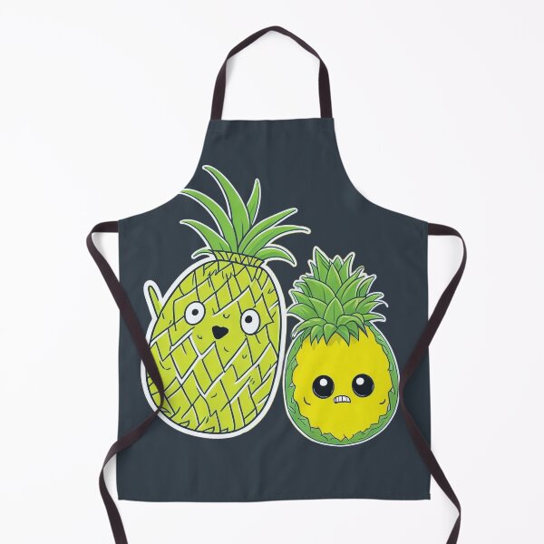 Item preview, Avocado and Pineapple Friends - Quality designed and sold by YrtemmyS.