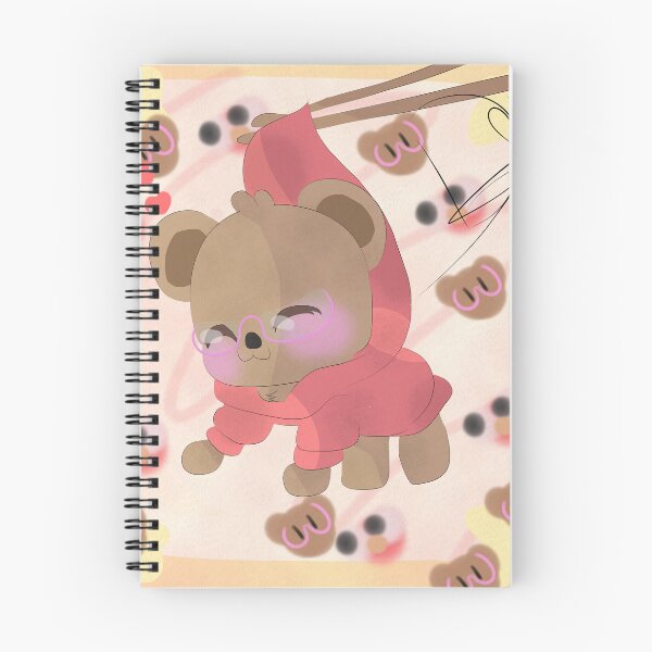 Item preview,  japanese bear designed and sold by Elmemorydead.
