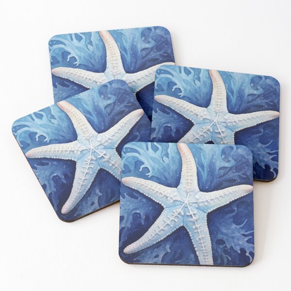 Item preview, Seastar (B) designed and sold by Alex R.