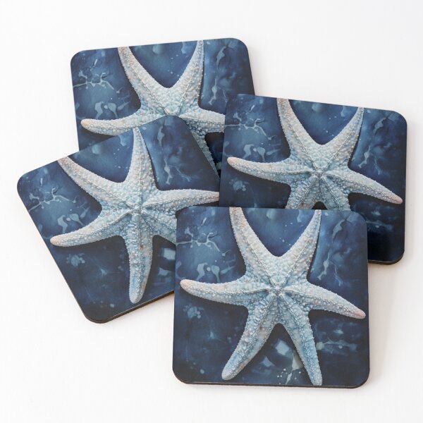 Item preview, Seastar (A) designed and sold by Alex R.