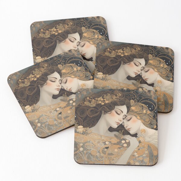 Item preview, Delicate Links designed and sold by Aigalprint.