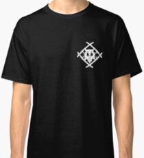 H. Squad Small Classic T-Shirt