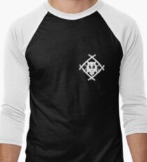 H. Squad Small Men's Baseball ¾ T-Shirt