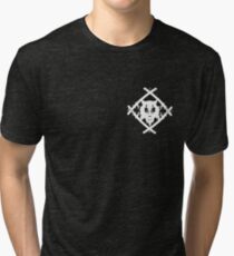 H. Squad Small Tri-blend T-Shirt