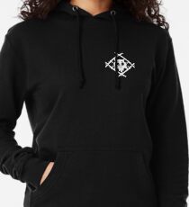 H. Squad Small Lightweight Hoodie