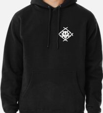H. Kader Klein Hoodie