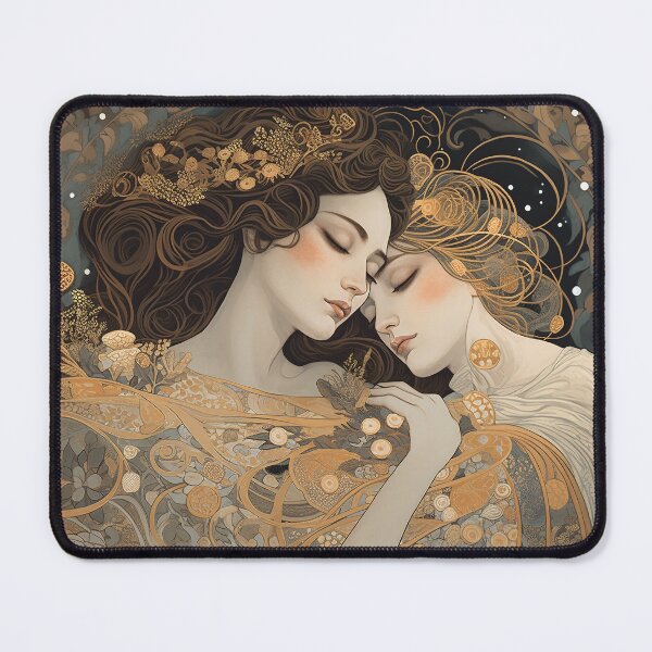 Item preview, Delicate Links designed and sold by Aigalprint.