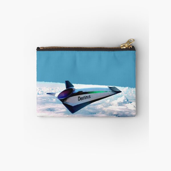 Item preview, Hypersonic Jet designed and sold by ontological.