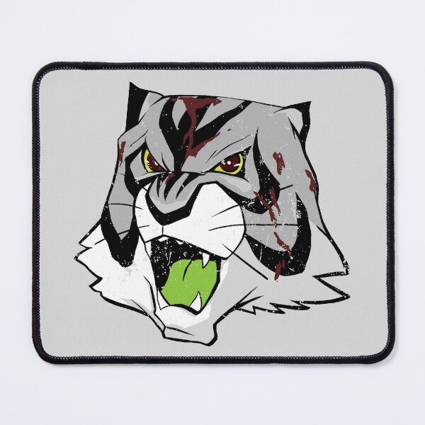 Item preview, UOMO TIGRE - Grande Tigre | Tiger The Great designed and sold by SALENTOmadness.