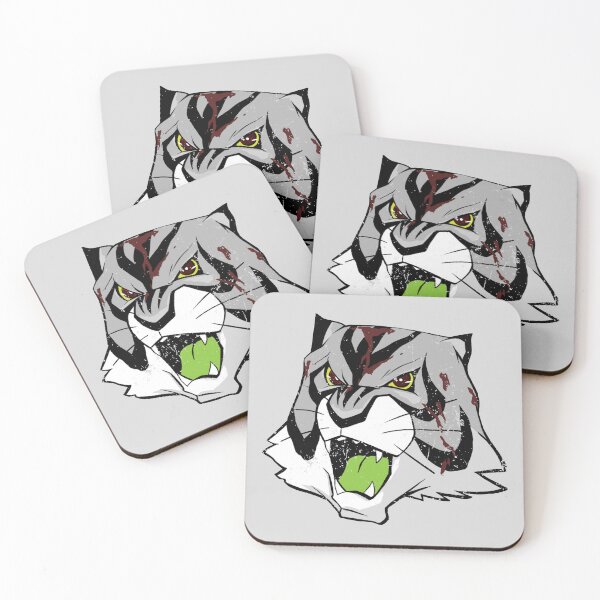 Item preview, UOMO TIGRE - Grande Tigre | Tiger The Great designed and sold by SALENTOmadness.