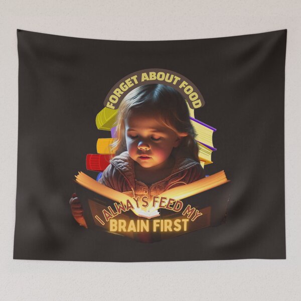 Item preview, Reading Addiction -Reading Quotes-Reading Aesthetic designed and sold by oldtimesss.