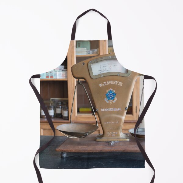 Item preview, Weighing it up designed and sold by hawkie.