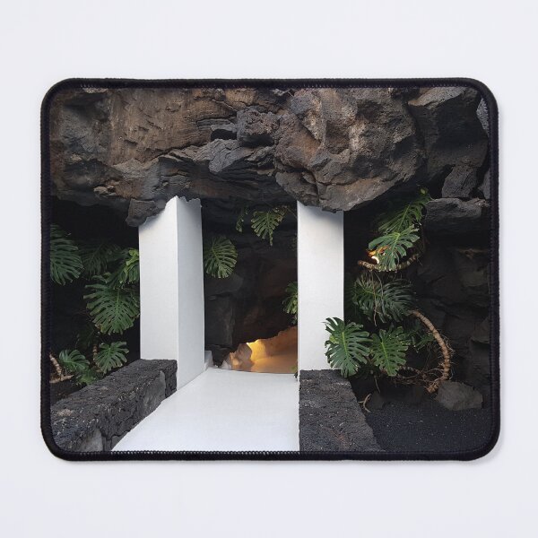 Item preview, Casa Cesar Manrique House Tahiche Lanzarote Canary Islands Artist designed and sold by SmileMoreAgain.
