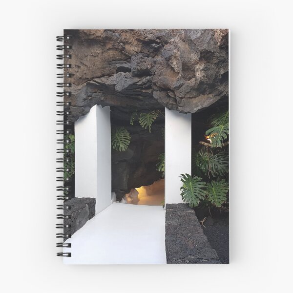 Item preview, Casa Cesar Manrique House Tahiche Lanzarote Canary Islands Artist designed and sold by SmileMoreAgain.