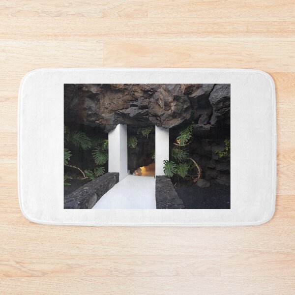 Item preview, Casa Cesar Manrique House Tahiche Lanzarote Canary Islands Artist designed and sold by SmileMoreAgain.