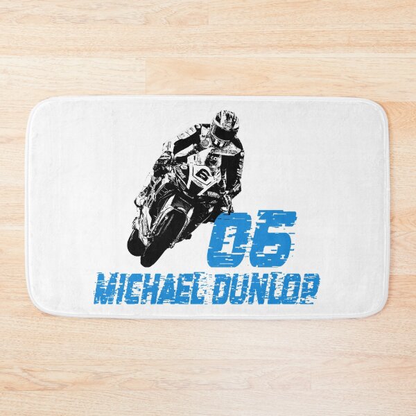 Item preview, Michael Dunlop designed and sold by markcavenzz.