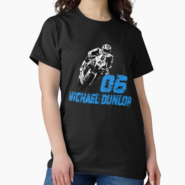 Item preview, Michael Dunlop designed and sold by markcavenzz.