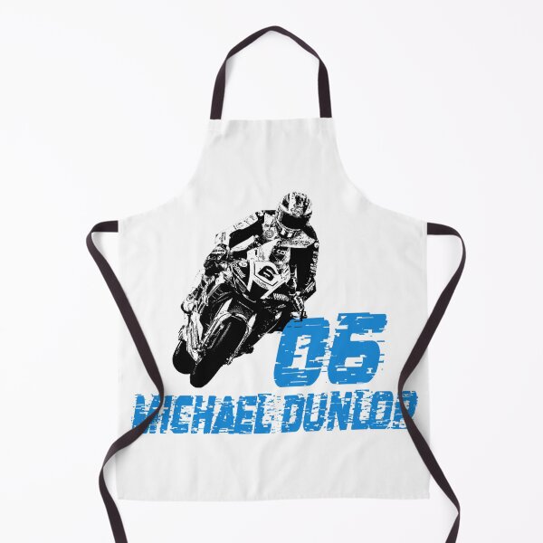 Item preview, Michael Dunlop designed and sold by markcavenzz.
