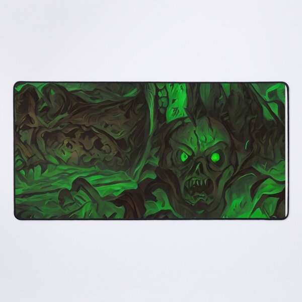 Item preview, Zombie caves designed and sold by Glenbobagins.